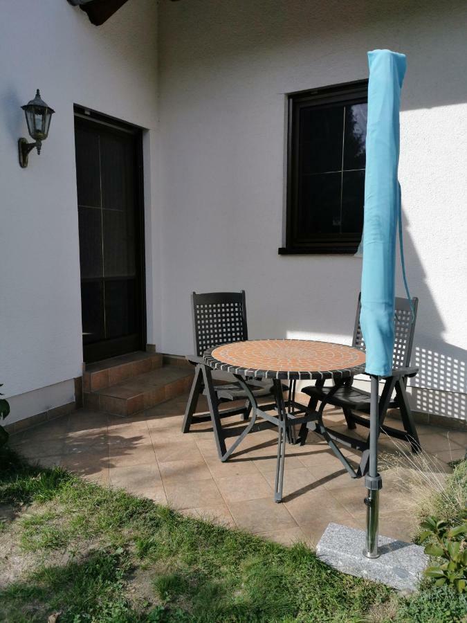 Ferienwohnung Nordlicht Grossdubrau Exterior photo